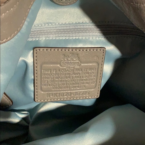 Handbag - Picture 4 of 5